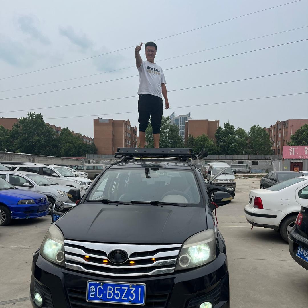 淄博星为精品二手车时代