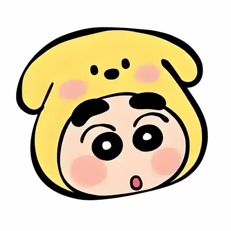 翔翔.