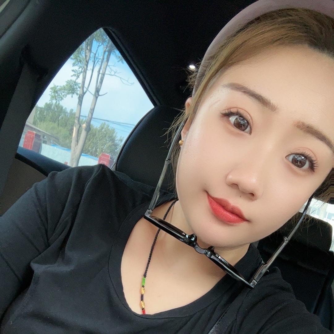 永宏斋～杨XiXi-