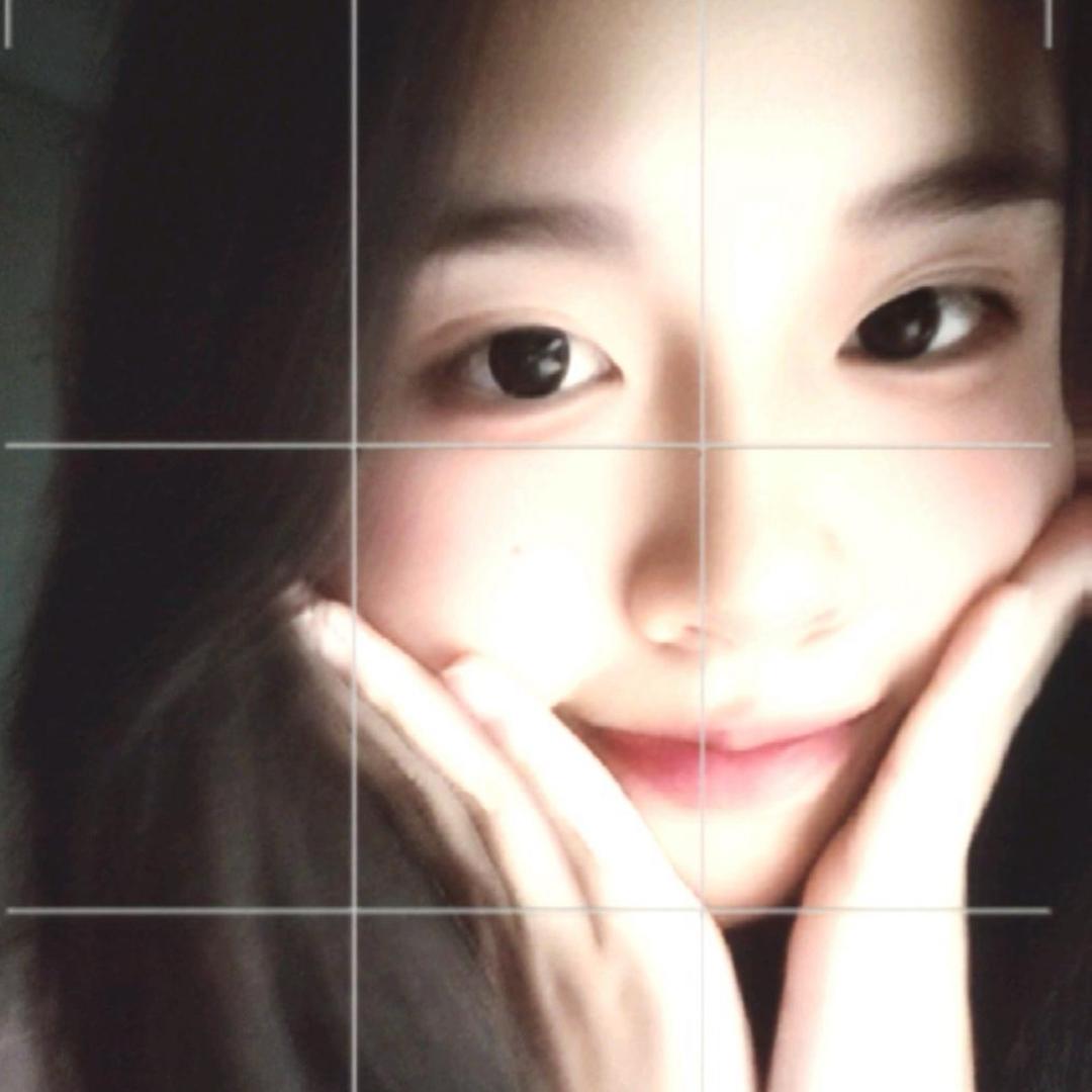欣儿❤️💗