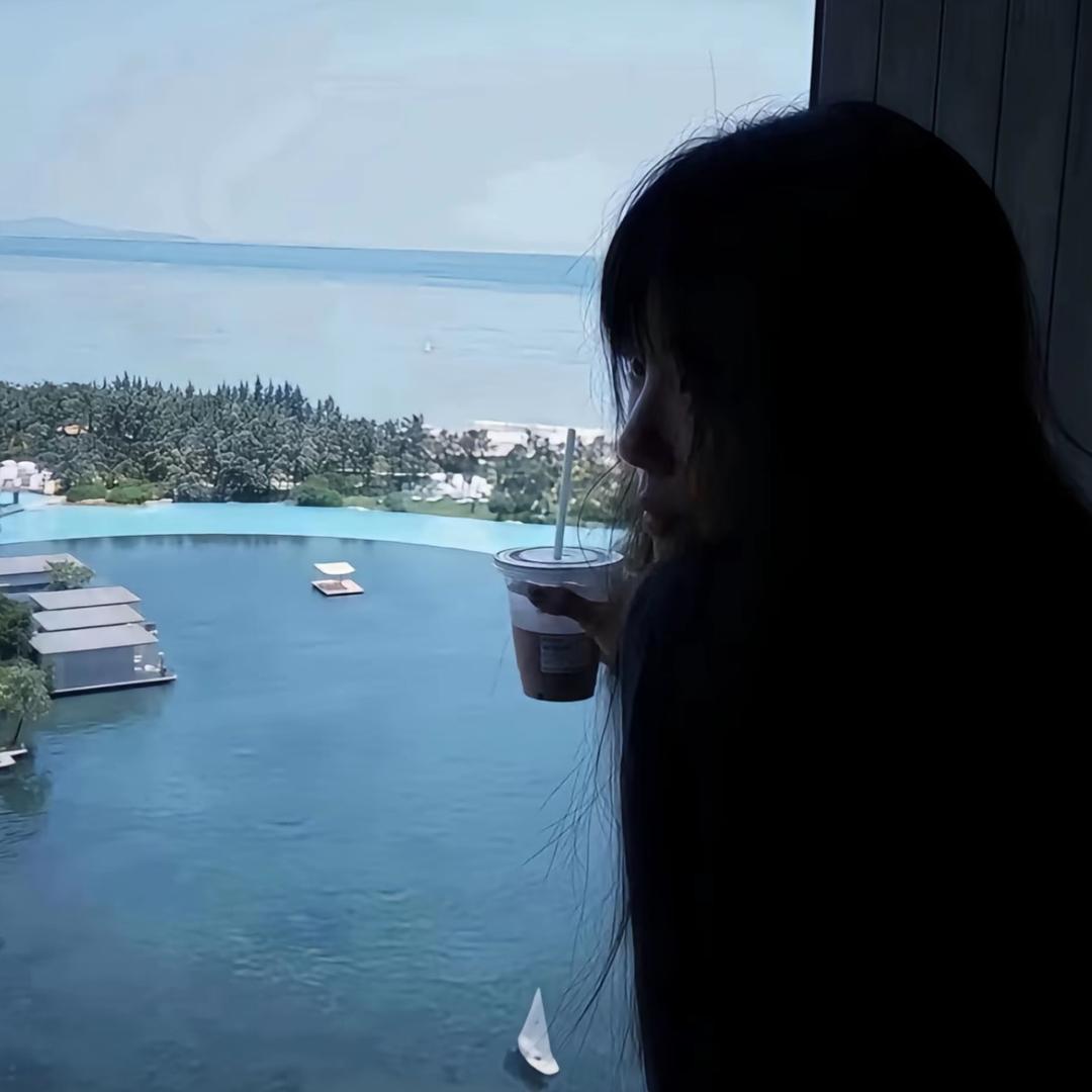 单纯