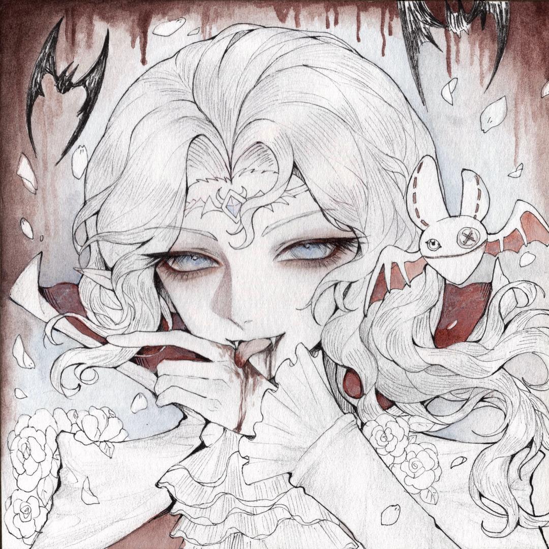 别再给女角色配种了好吗