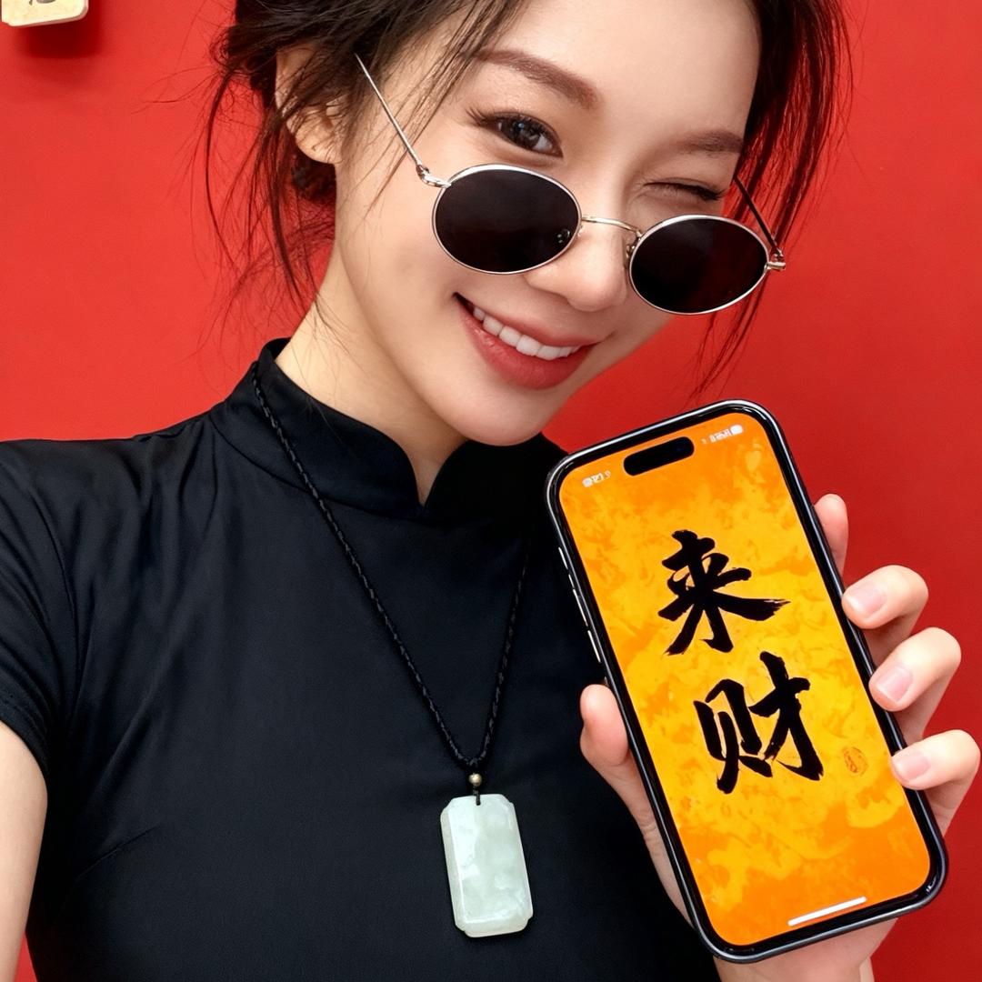 扇贝贝