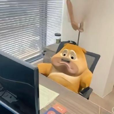 梦见我-