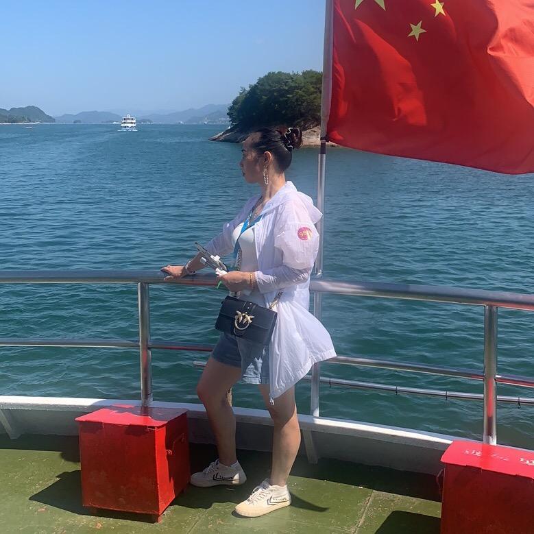 恵惠
