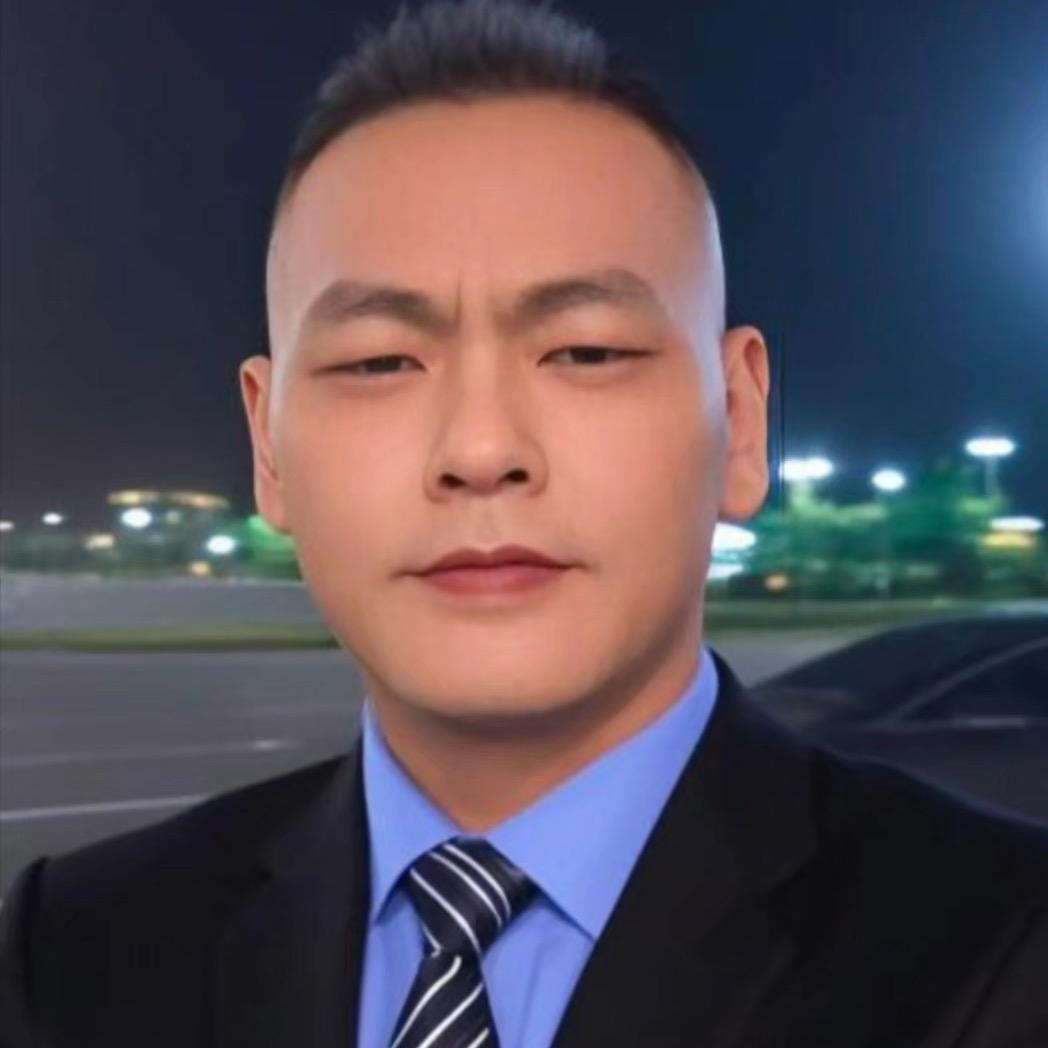 憨憨大叔🎤