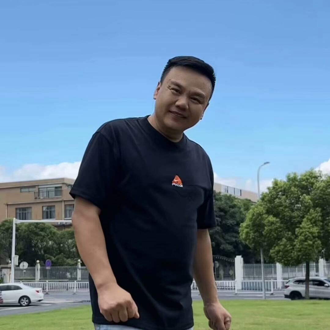 阿君哥