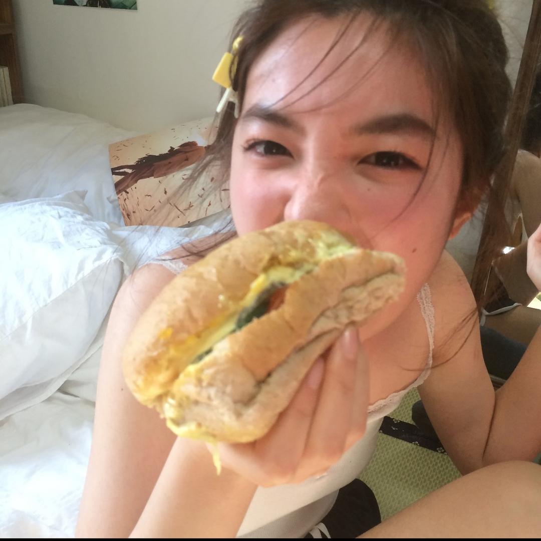 你怎么又在运动