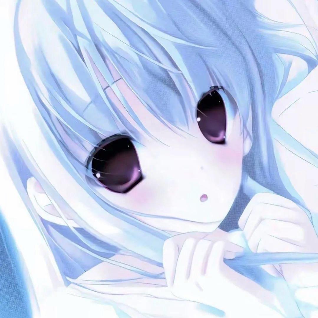 ❄️