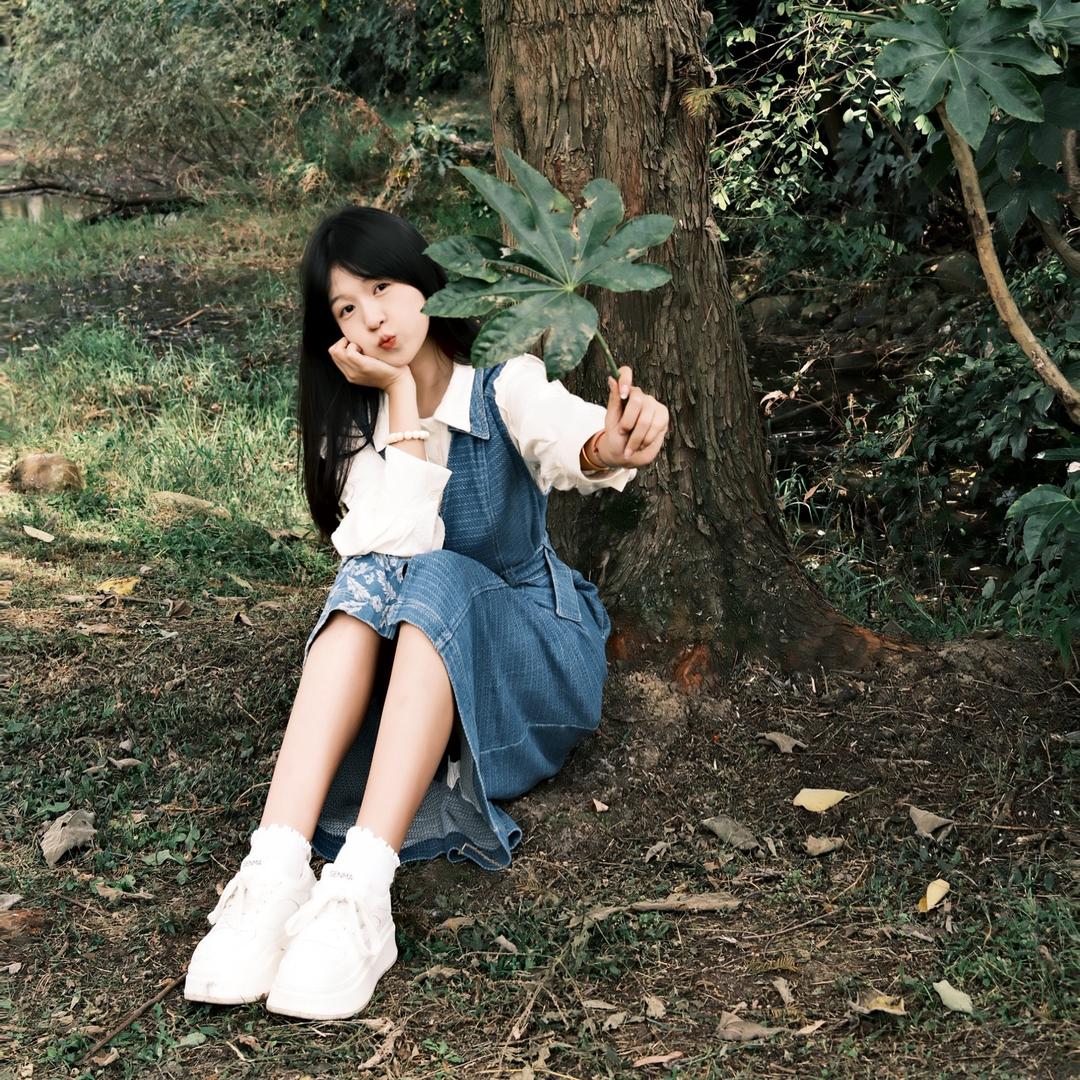 茜茜子🌻