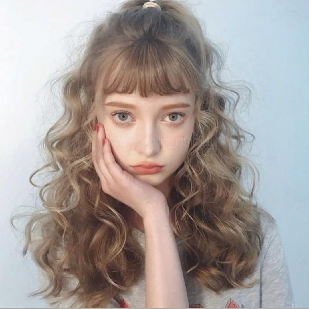 樱花小麦饼🌸