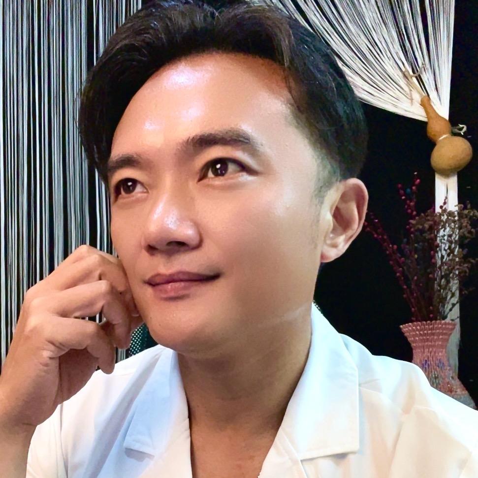 重庆胡子歌🎙️