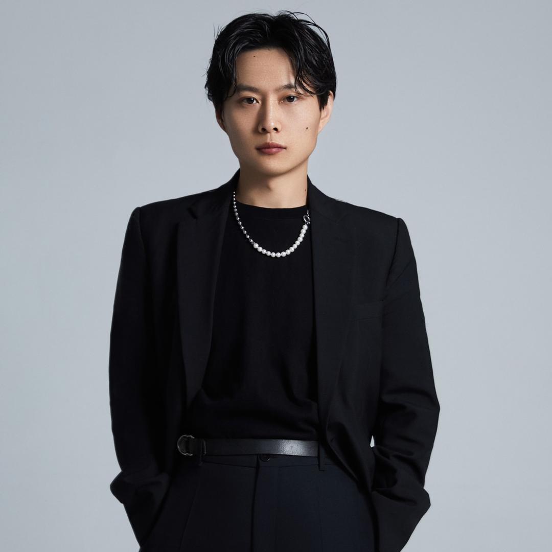 吕腾 Jeffery