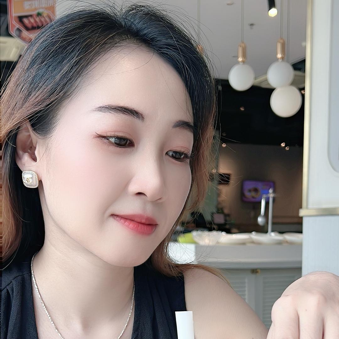同和直聘灵姐