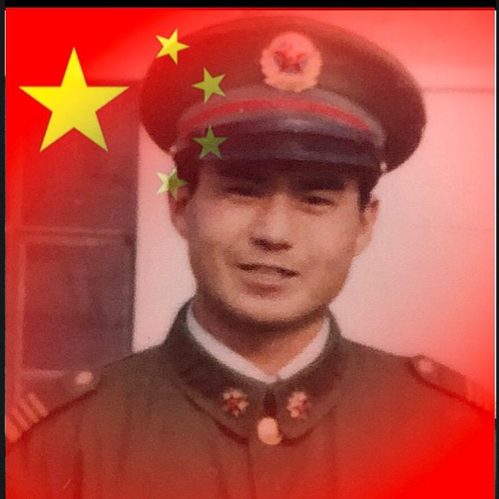 💖不忘初心.方得始终🇨🇳