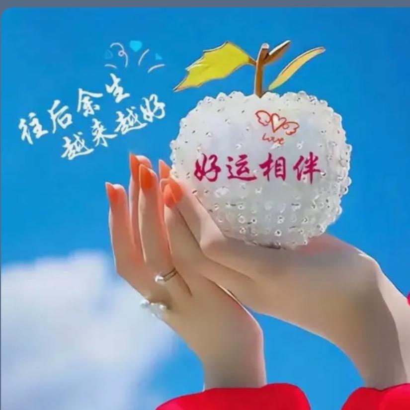🌾岁月%静好🌾《乔》
