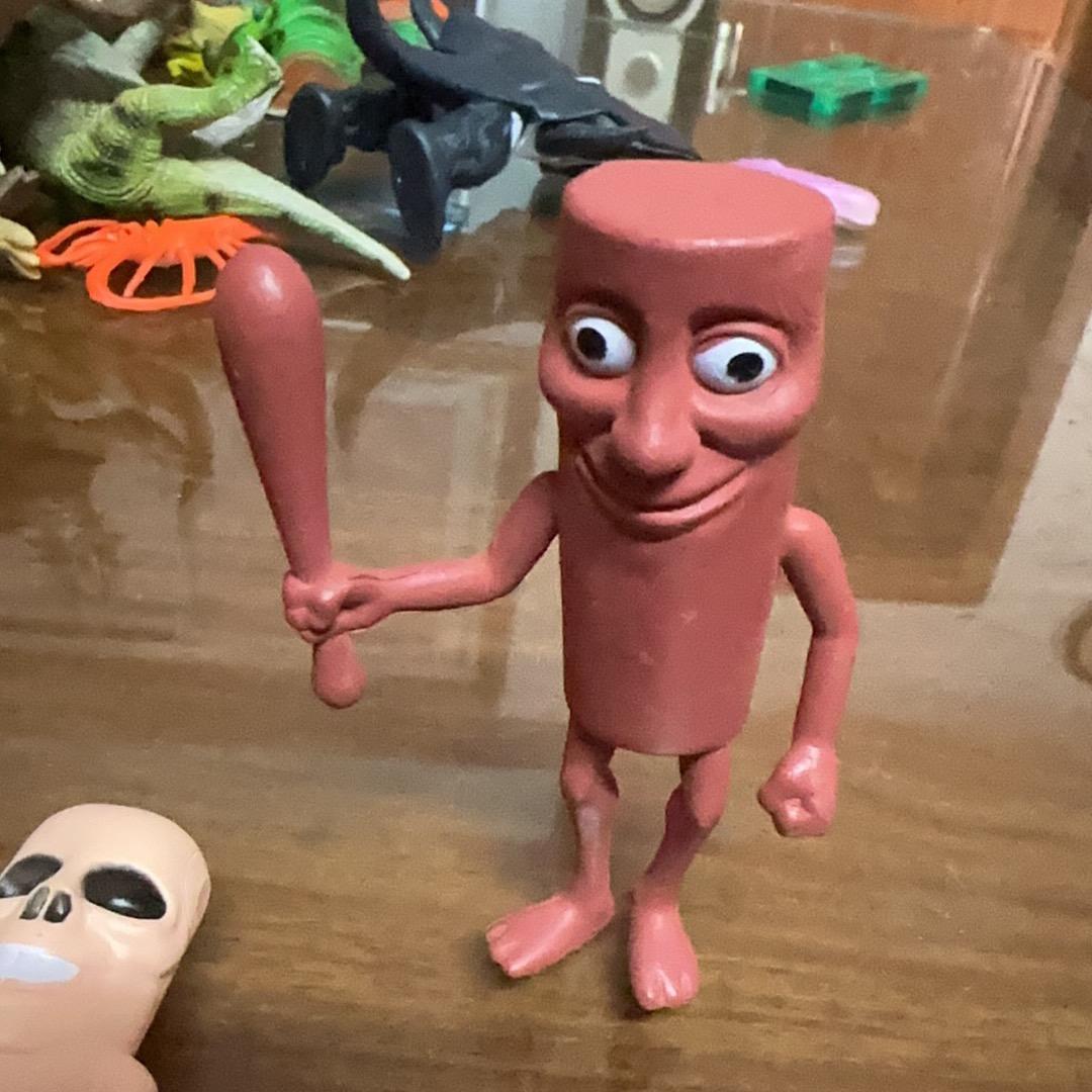 屁大点事分享家