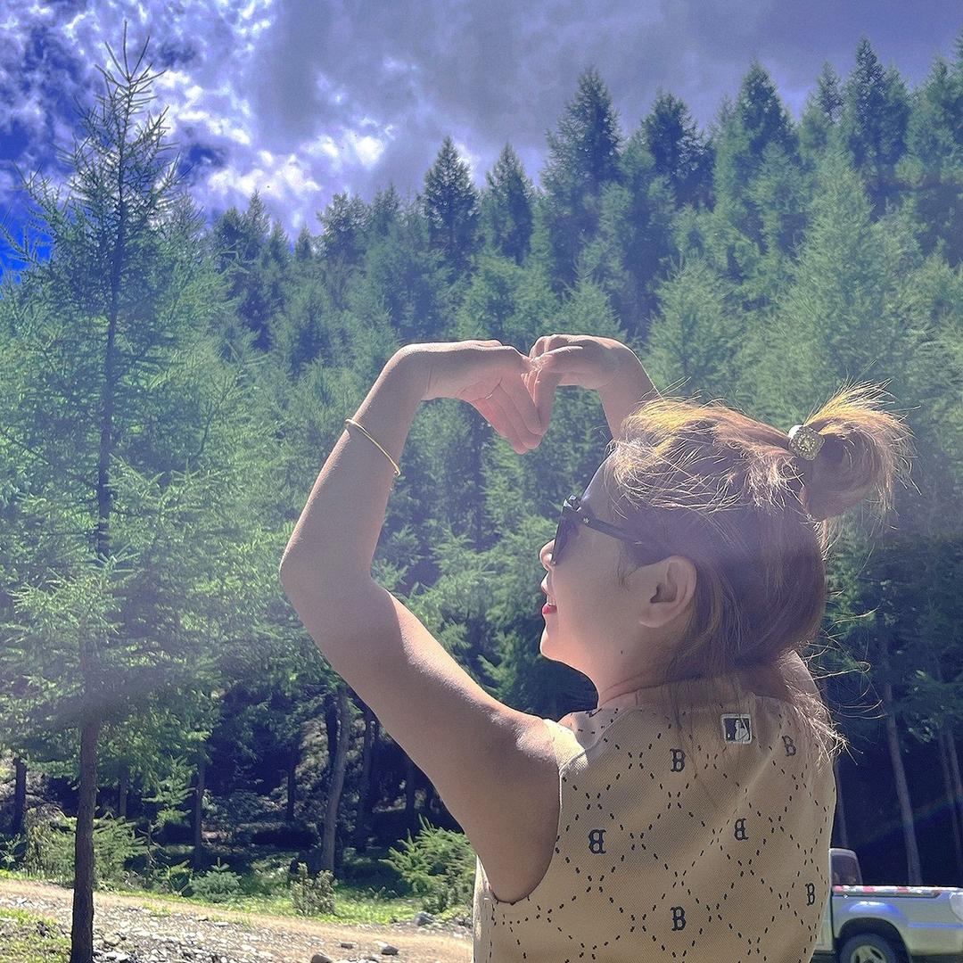 💕欢喜