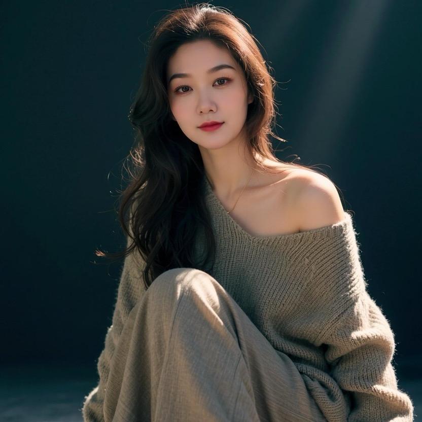 🎀手可摘星陈🎀