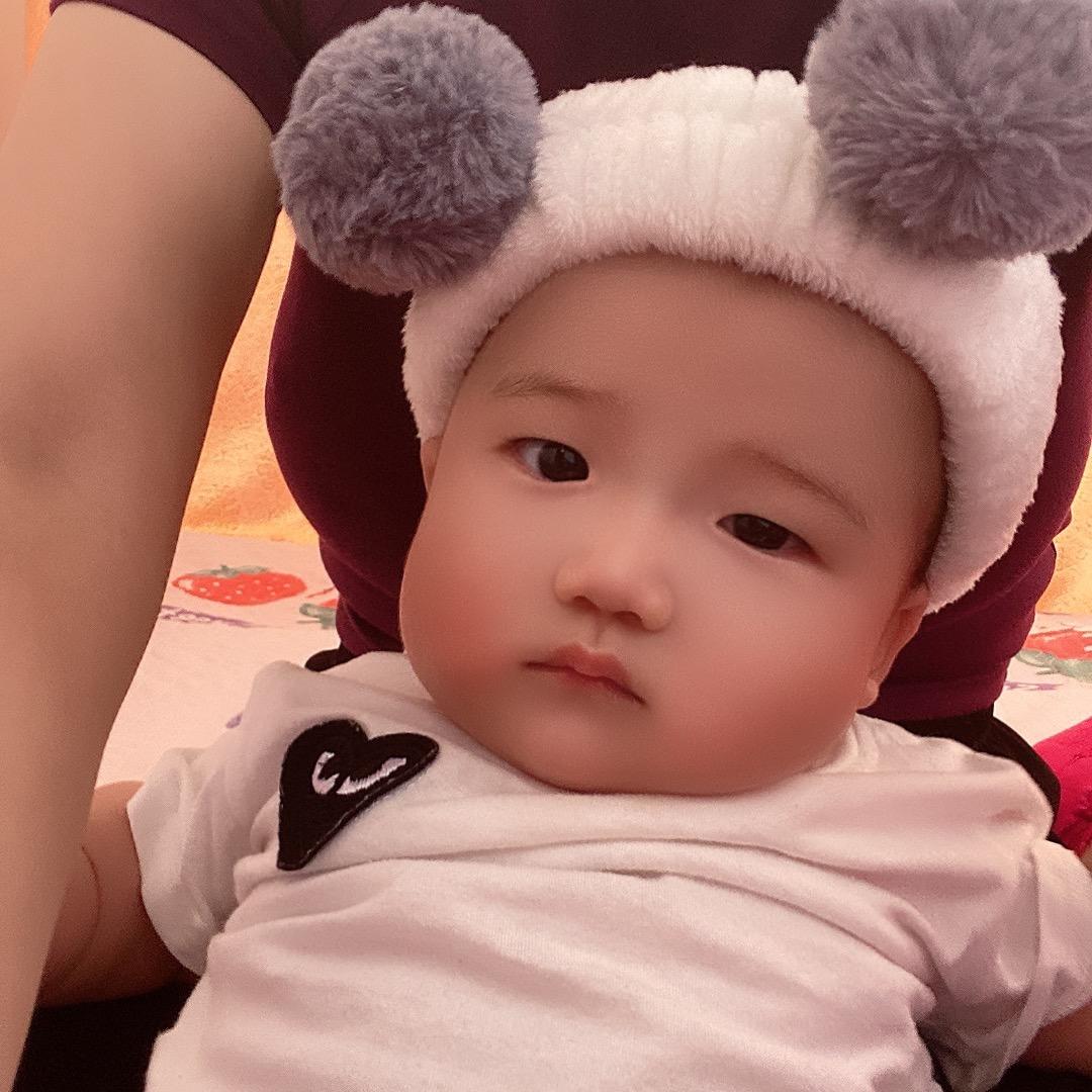 辰辰妈妈👩🏻