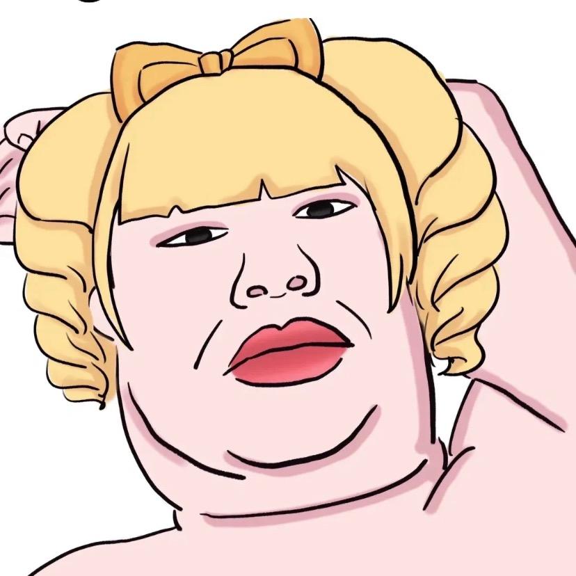 小珊妹呀