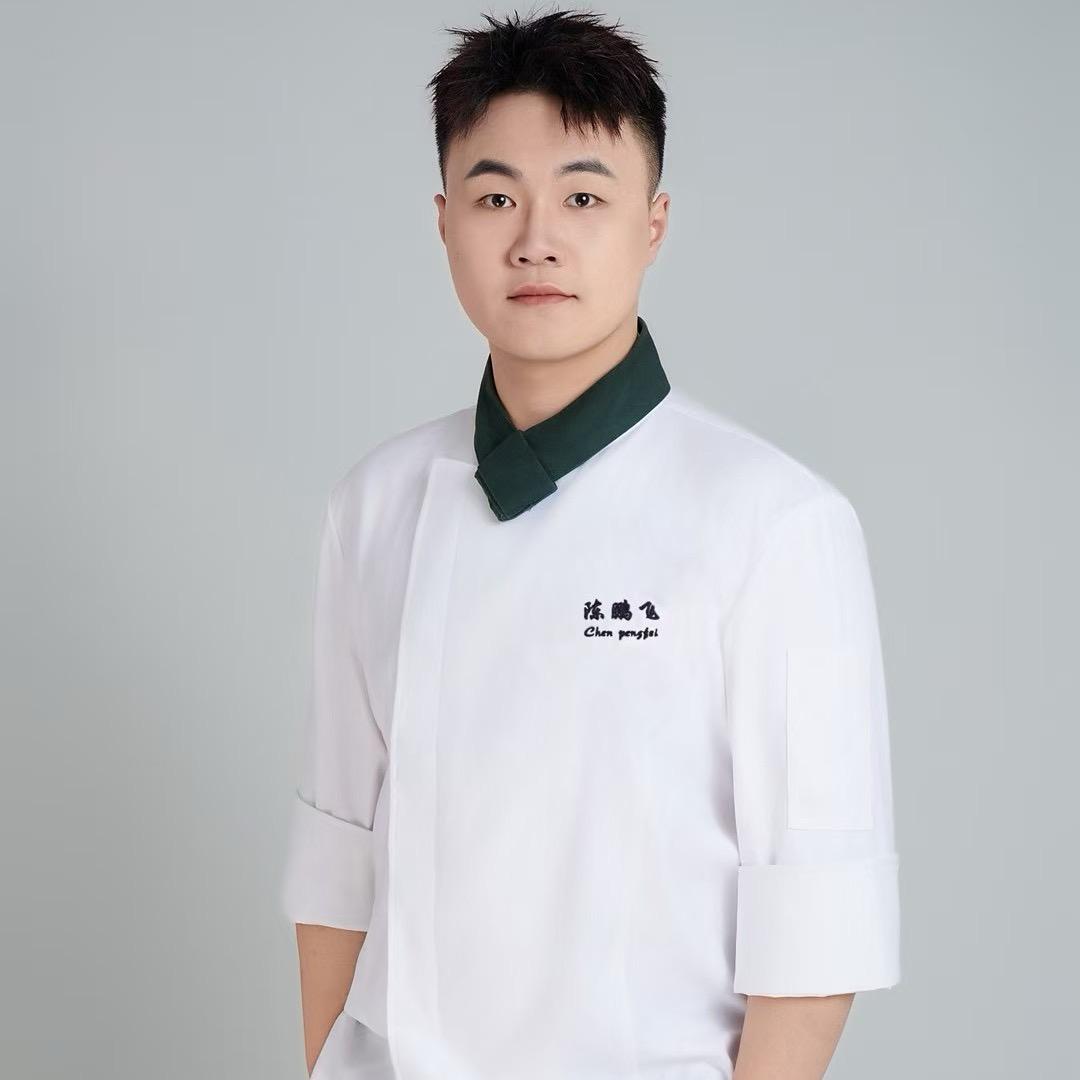 陈鹏飞