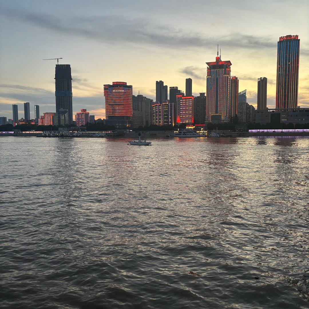 岁月静好～✔