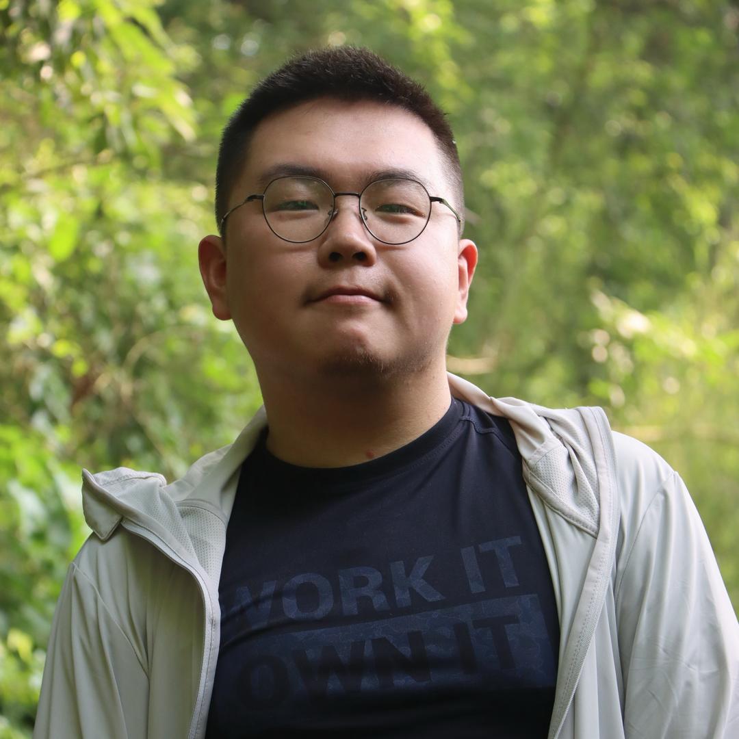 小龙舅舅