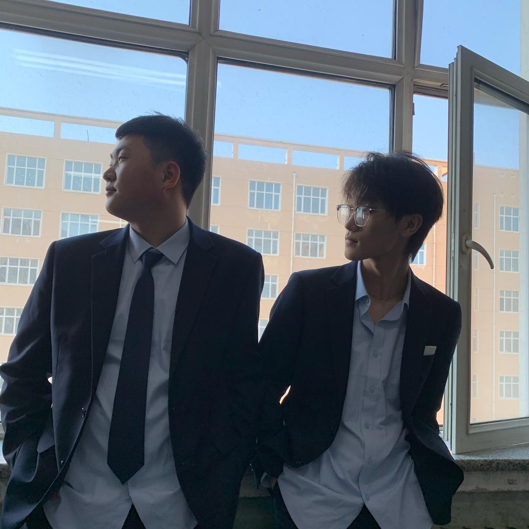 总是被说装深情