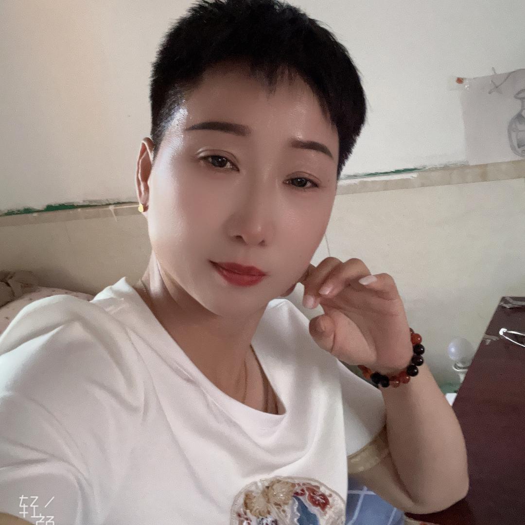 🧚‍♀️安然💋