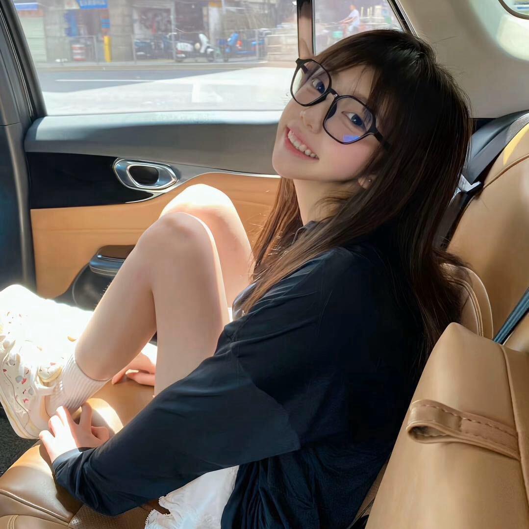 夏夏（没招版）