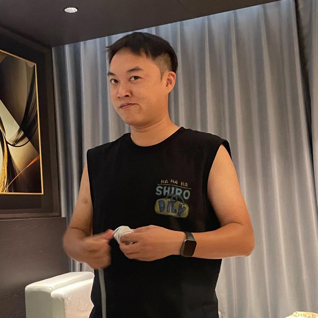 林林农村户外