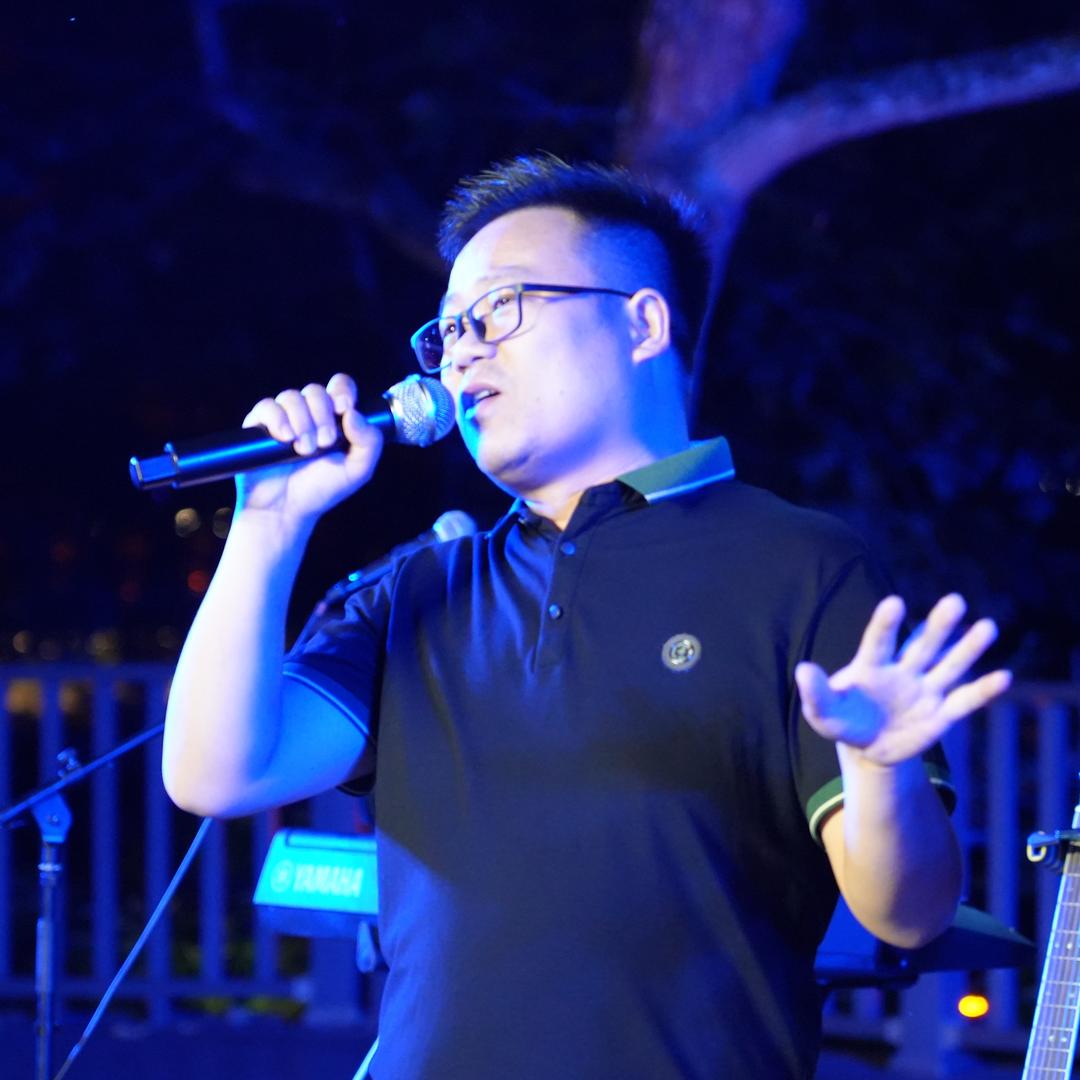 音乐浪人