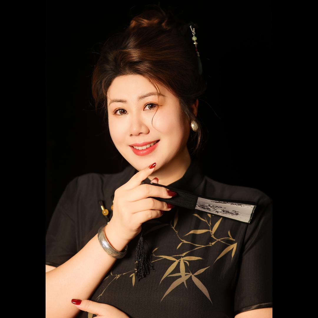 贵妃说房