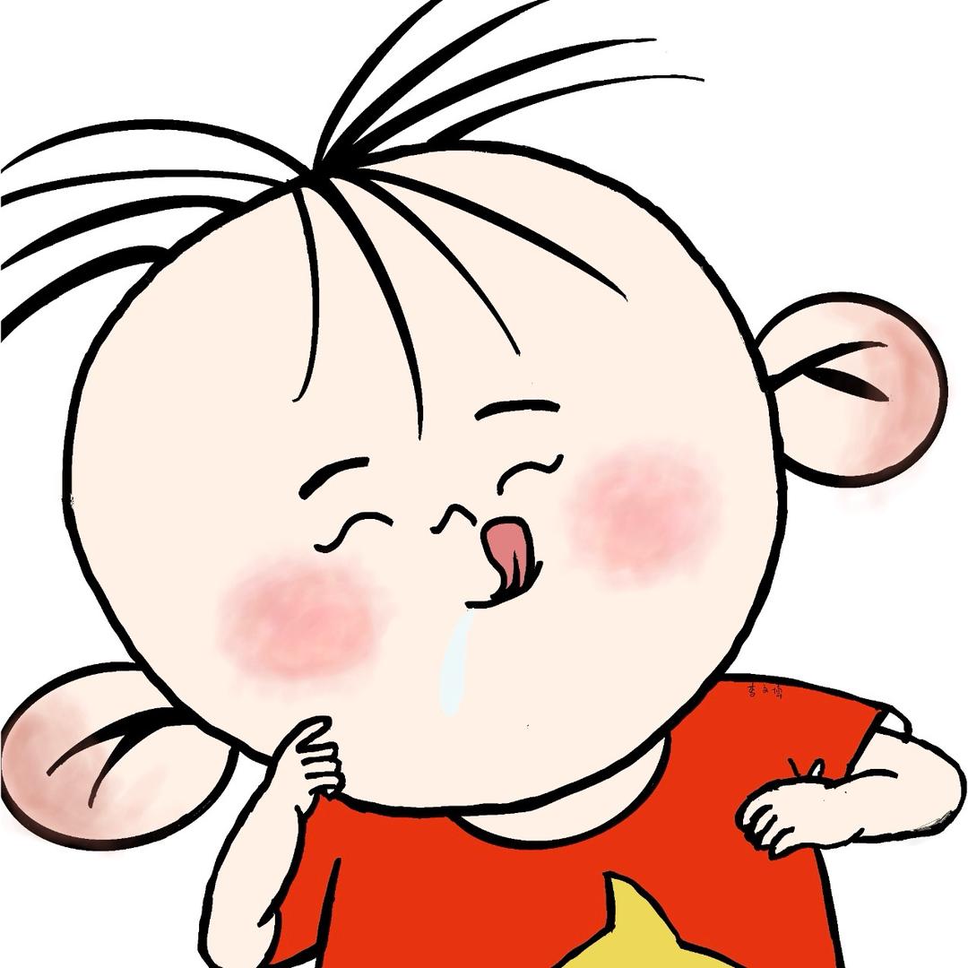 李富贵～