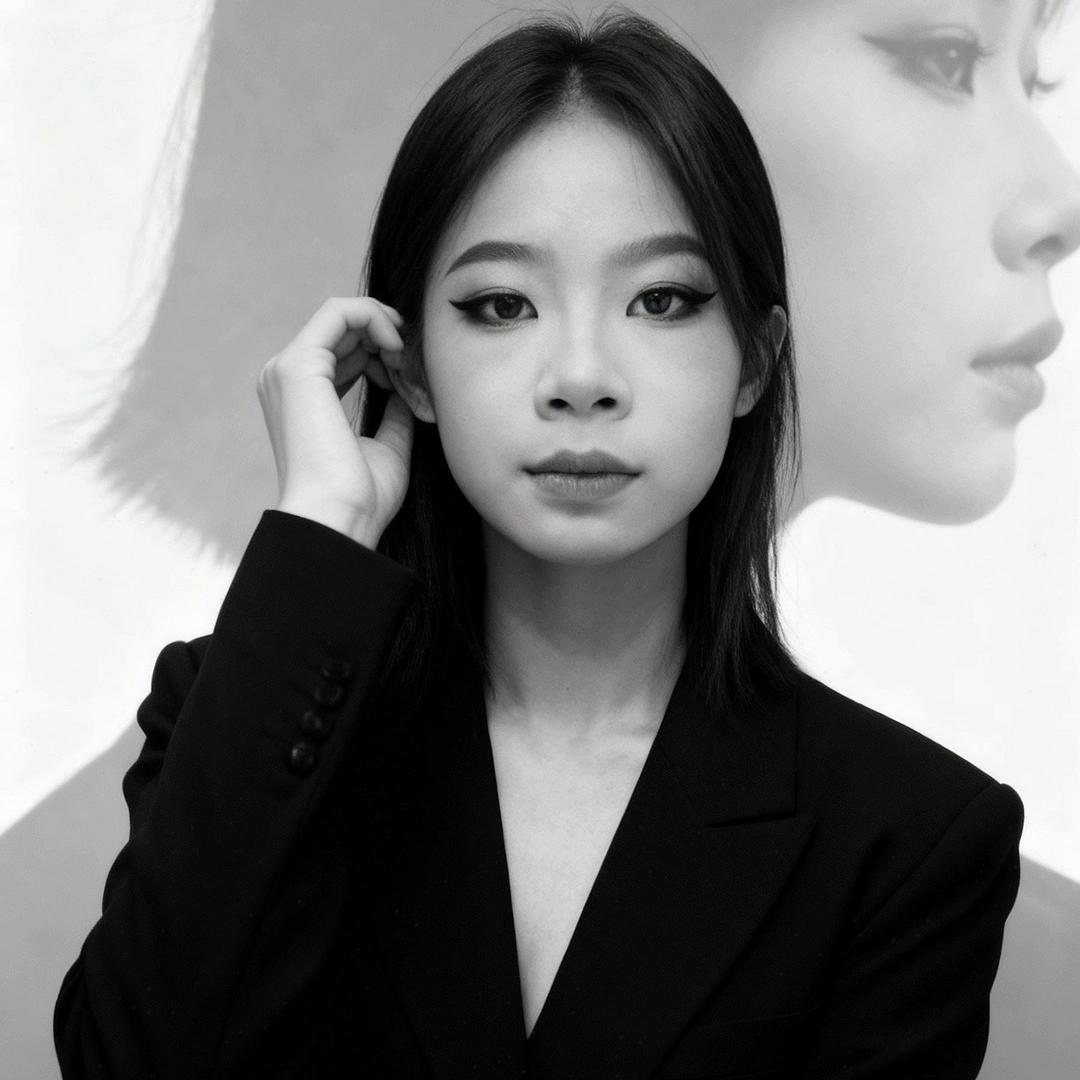A.仁怀化妆师慧