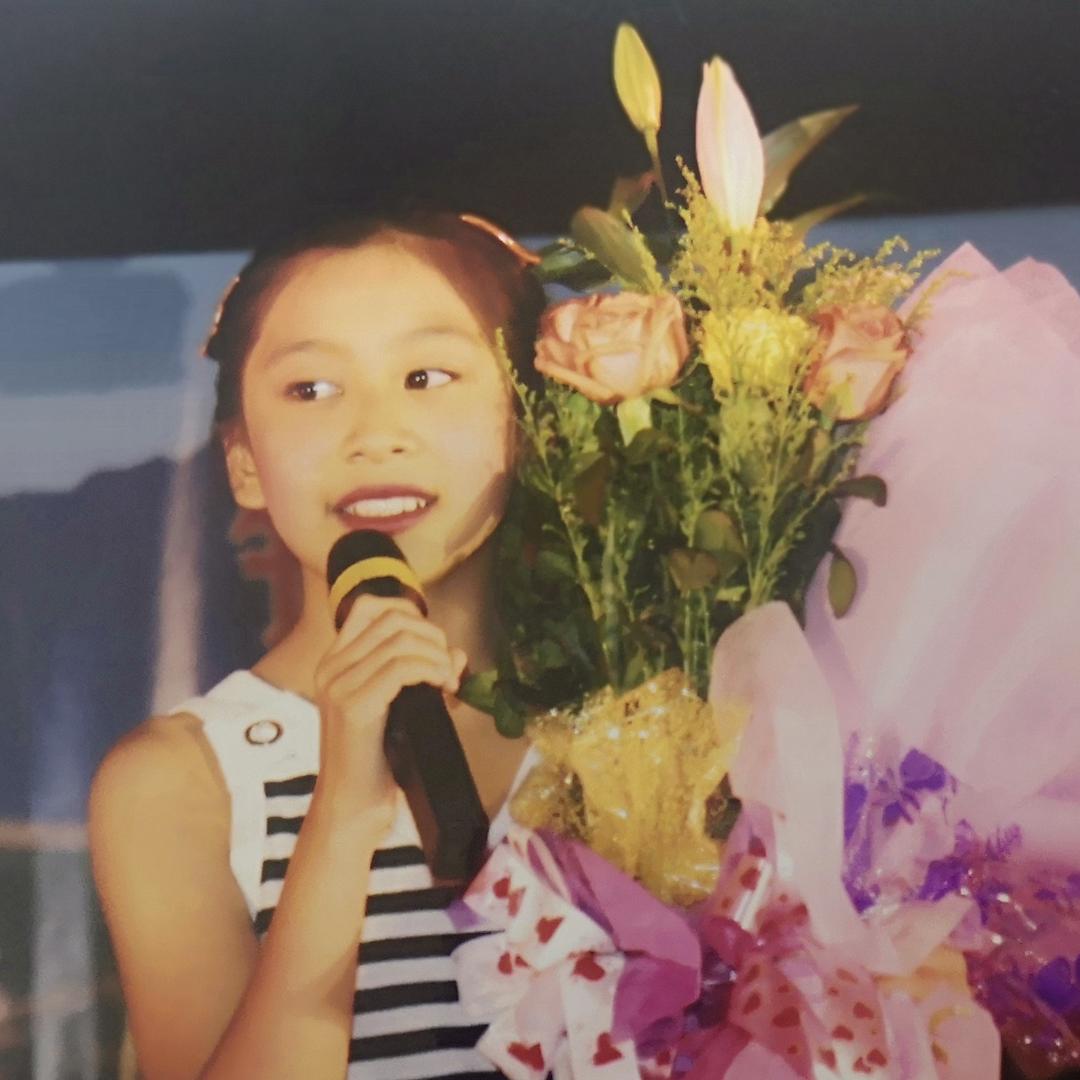 小小June
