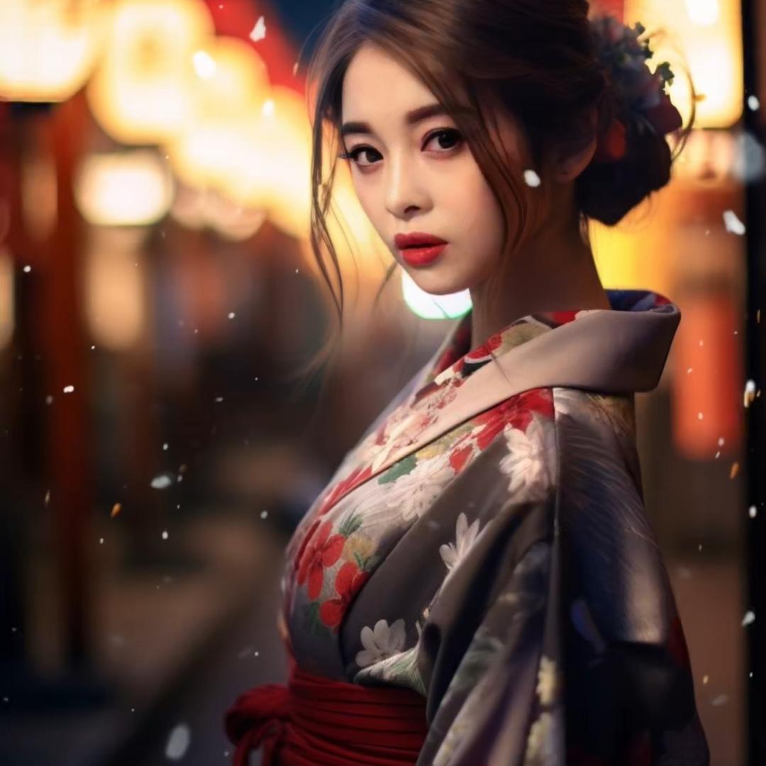 小西施