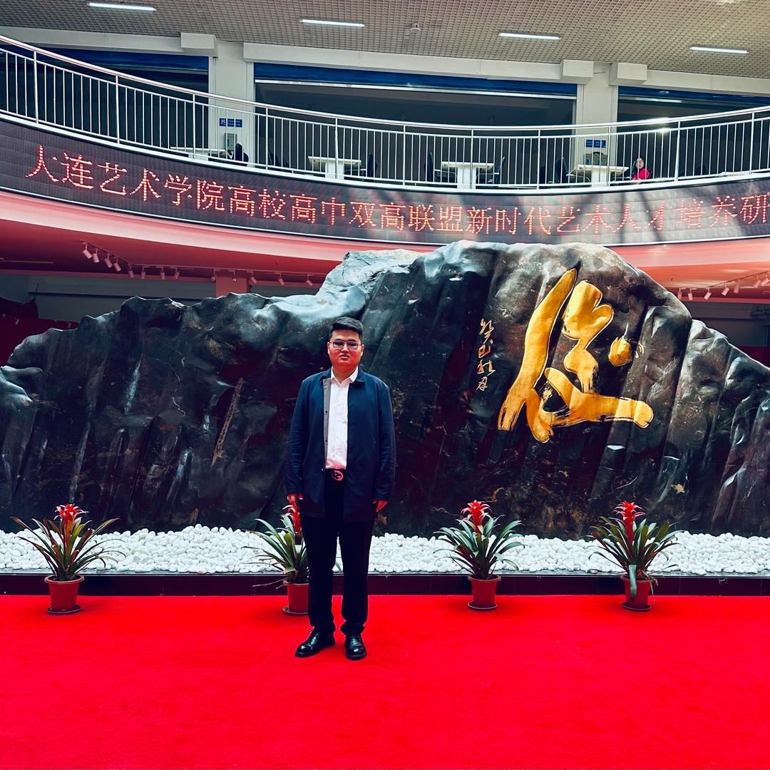 王超谈教育