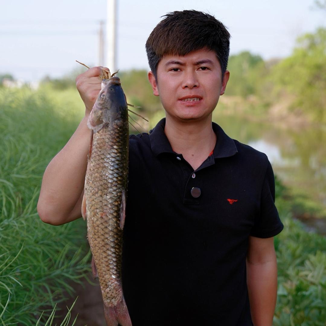 小欧饿了