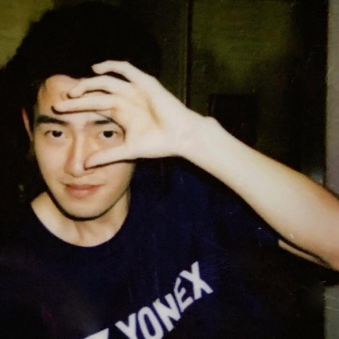 3U打不动🏸