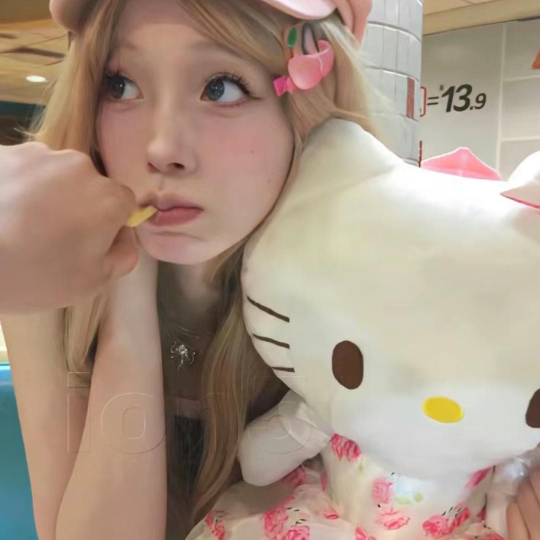 小甜莓园园🧸