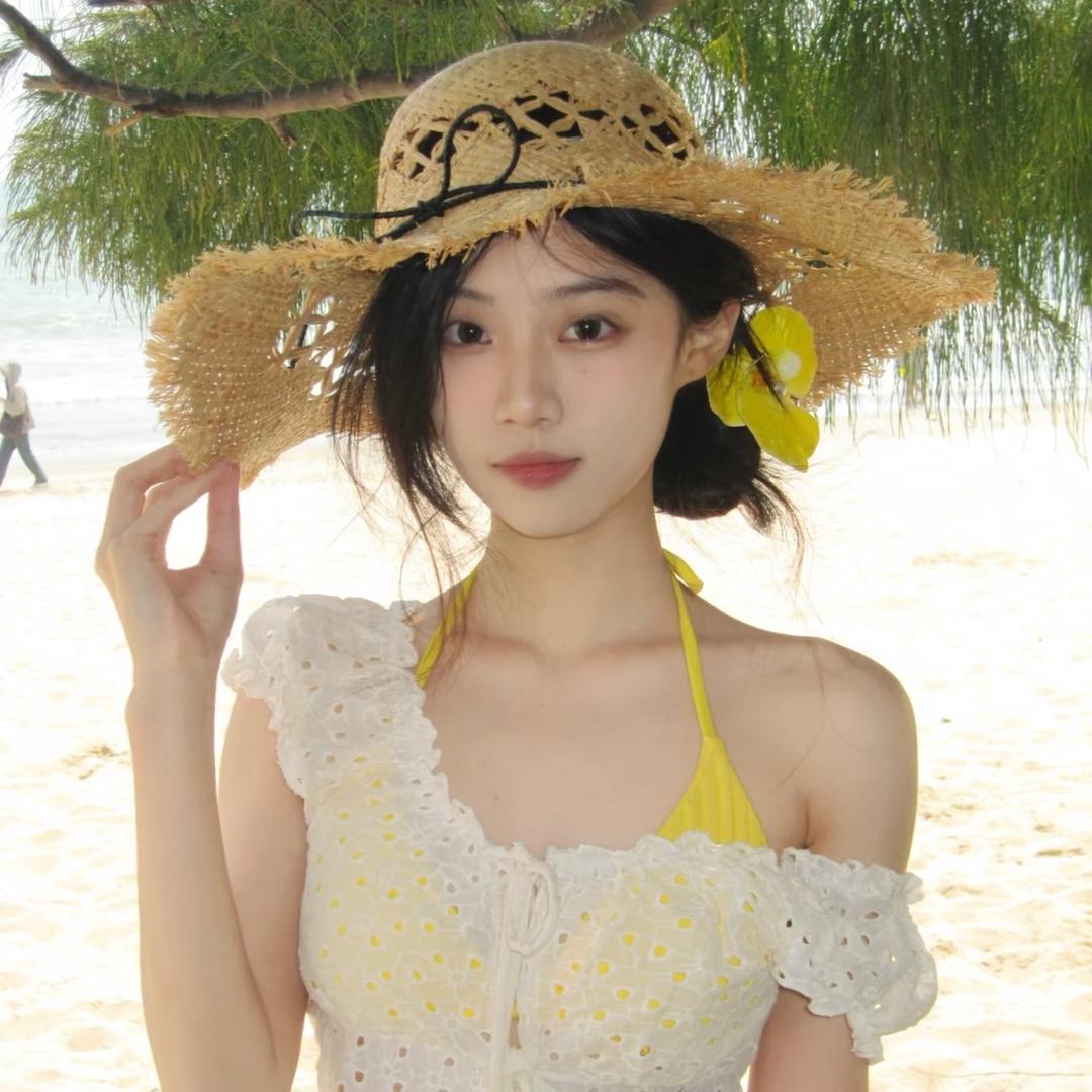 黄有有分享日记～