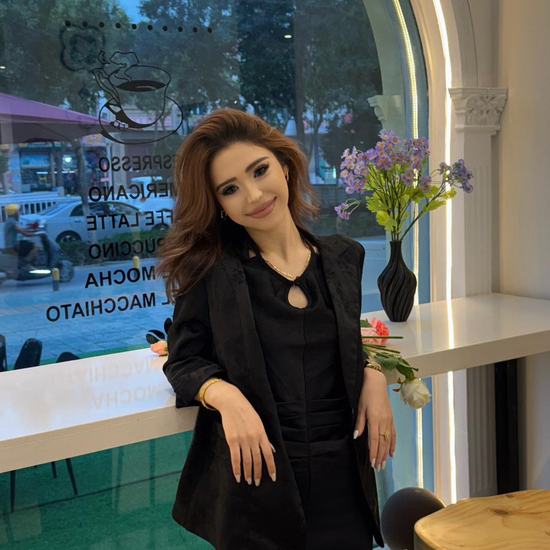 MuniraMuhtar