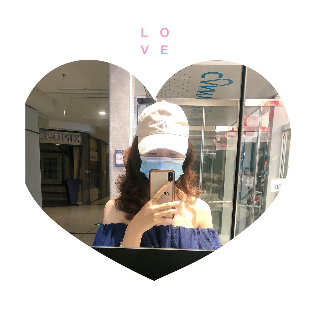 Smile 、（请勿连赞）