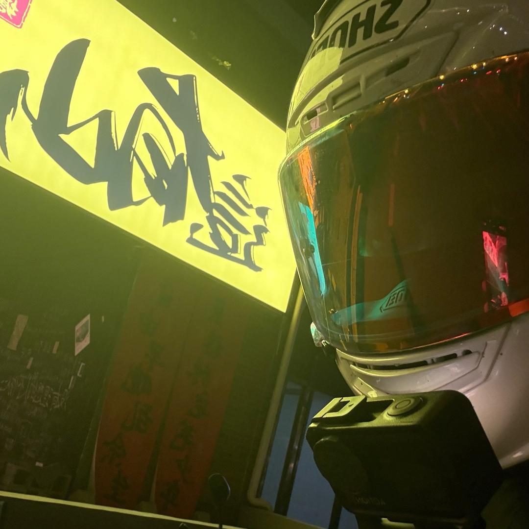 xo1🏍️（备战318珠海—拉萨）