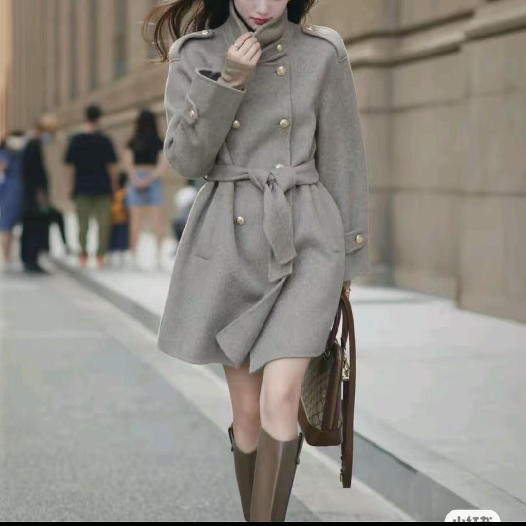 飒羽家高端服饰