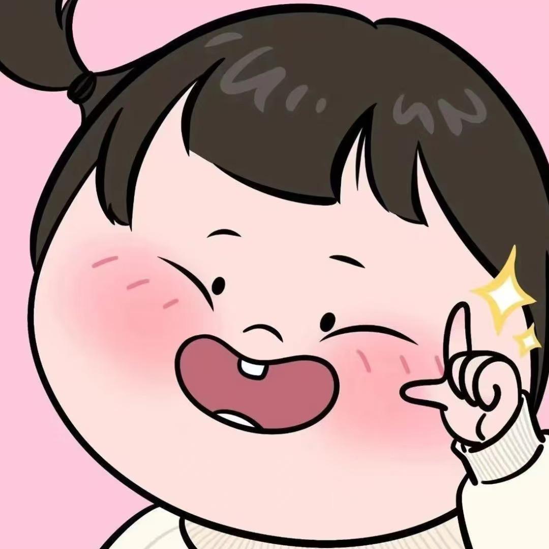 大脸妹碰不停