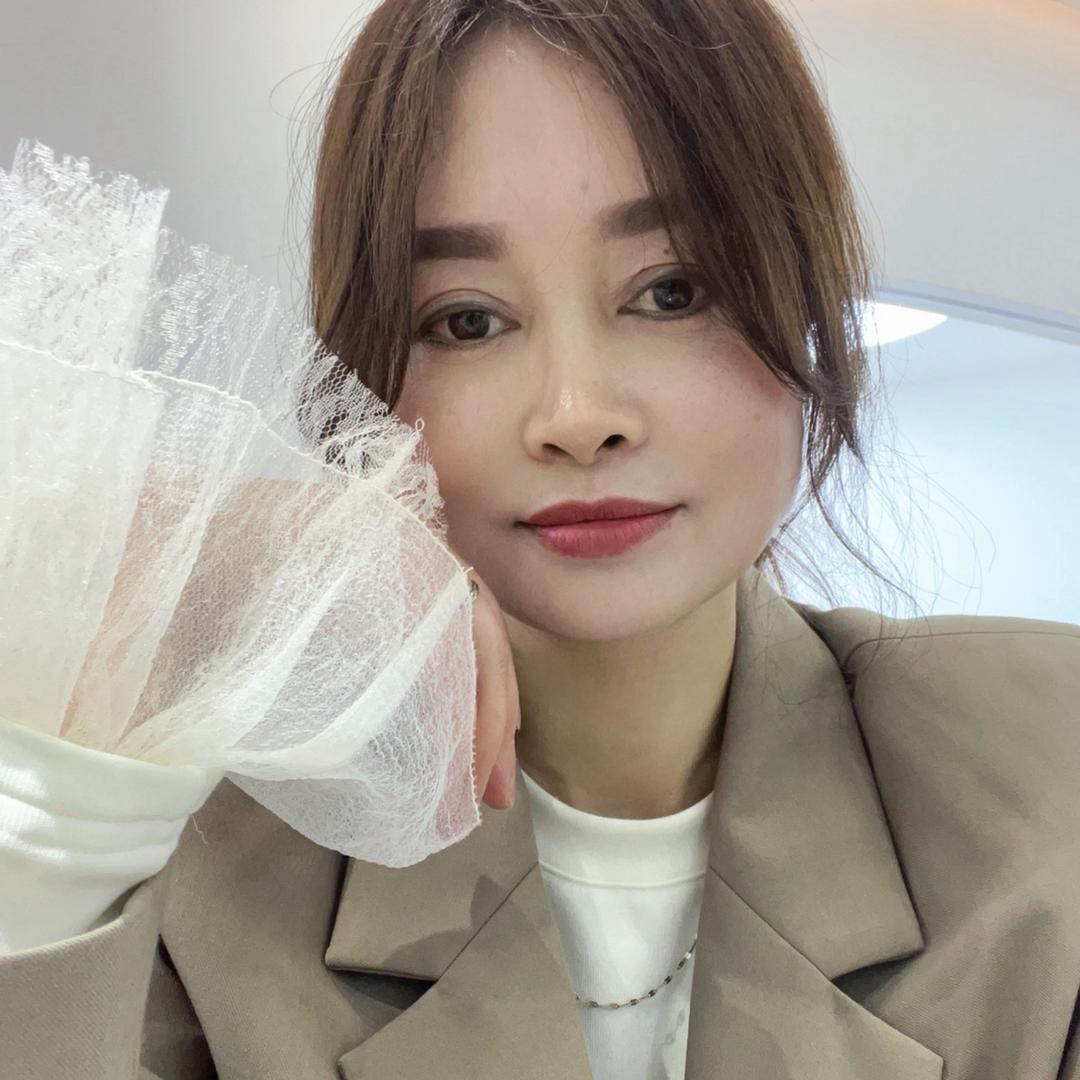 中江米兰 Abby  张