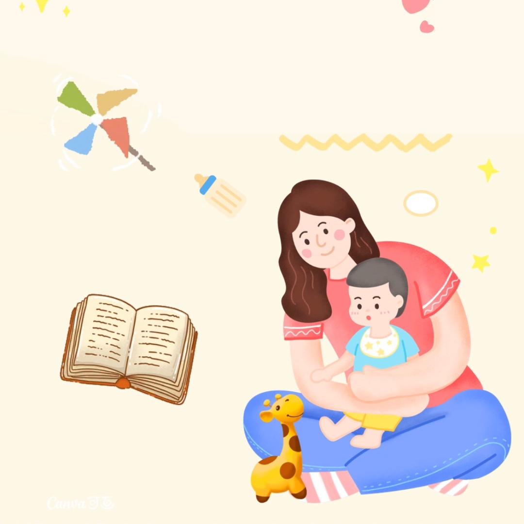 意宁育儿